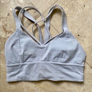 Lululemon bra